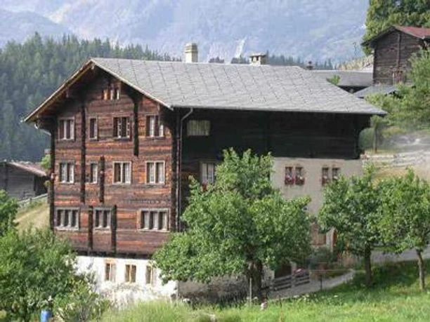 Haus