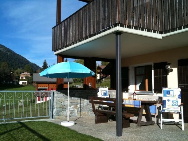 Gartensitzplatz 1