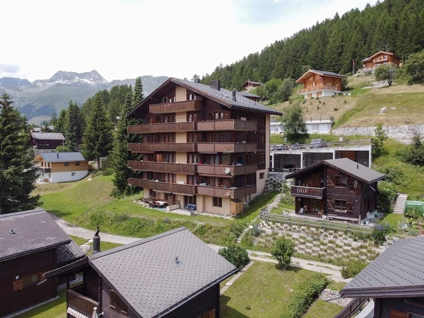 Haus Bel-Air