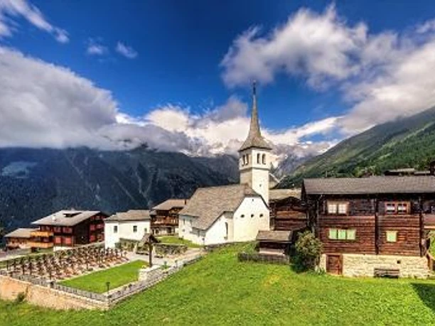 Bellwald