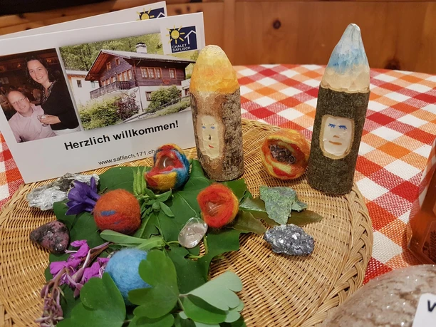 Herzlich willkommen!
