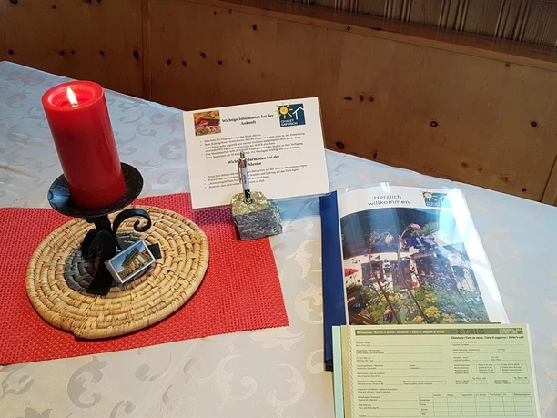 Zu Gast im Saflisch