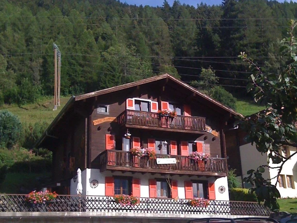 Haus