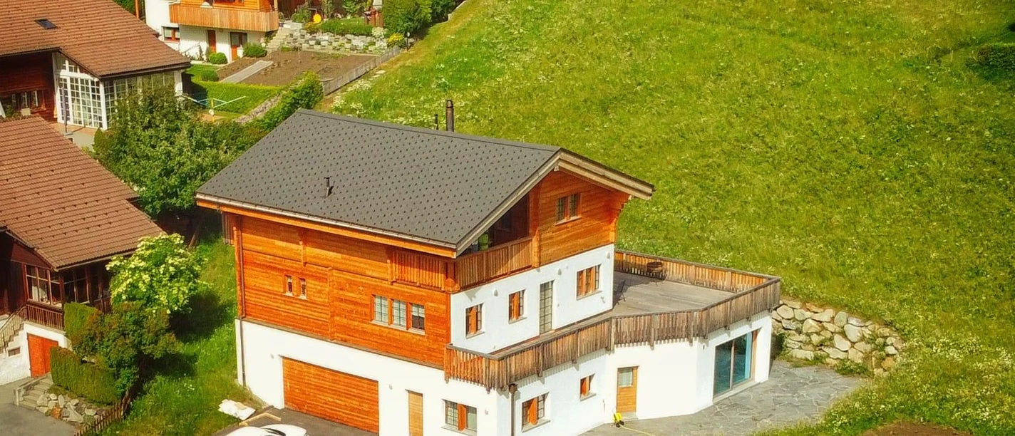 Aussenansicht