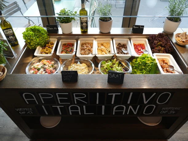 Buffet PASTARAZZI_1.JPG