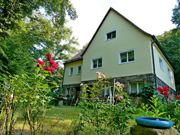 Herzlich Willkommen bei Familie Sturm