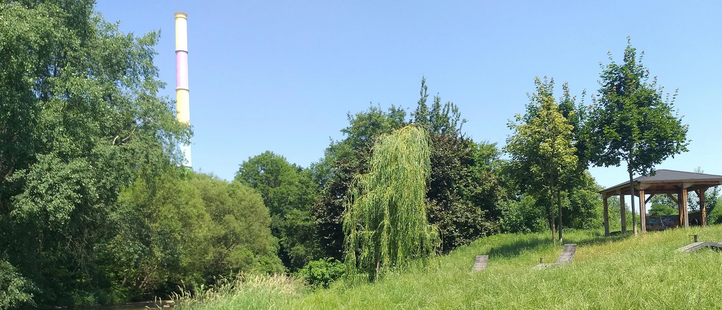 Nordpark