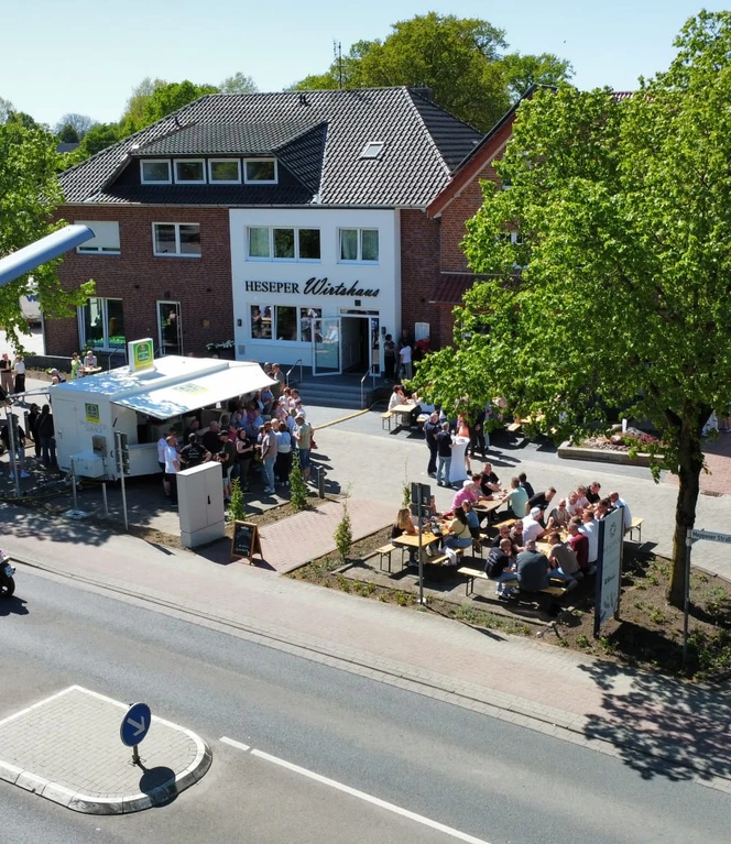 Am 1. Mai 2026 wurde das Heseper Wirtshaus eröffnet..jpg