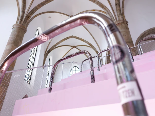 Kunsthalle Osnabrück - Jahresprogramm „Raumordnung“ Kunsthalle Osnabrück - Jahresprogramm „Raumordnung“