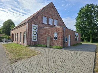 Radstation Ohner Dorfmarkt