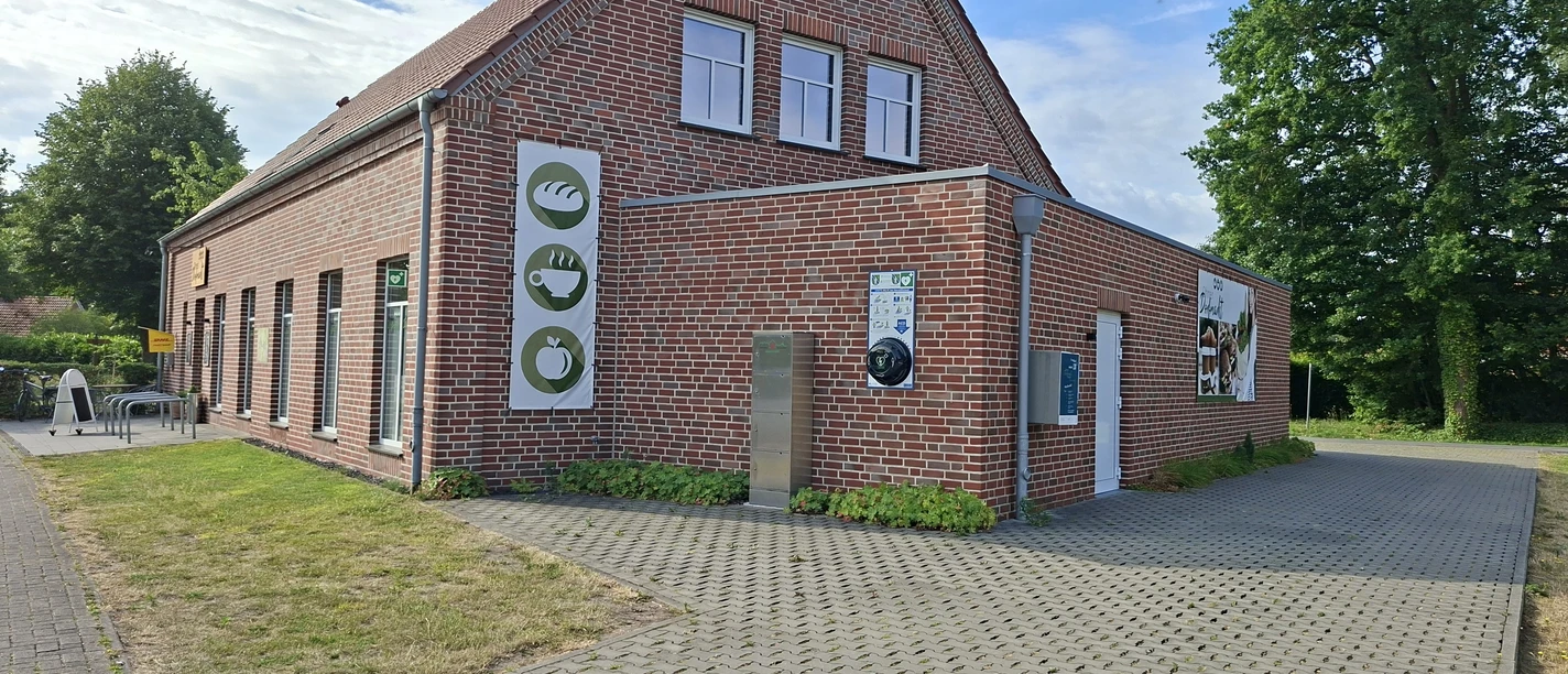 Radstation Ohner Dorfmarkt