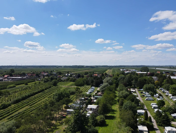 Campingplatz Nesshof