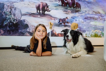 Doggy Day am Samstag – Gemeinsam mit deinem Hund ins Museum
