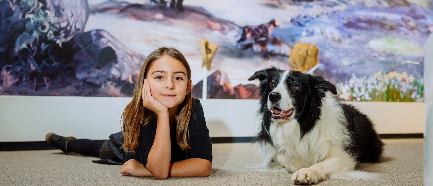 Doggy Day am Samstag – Gemeinsam mit deinem Hund ins Museum