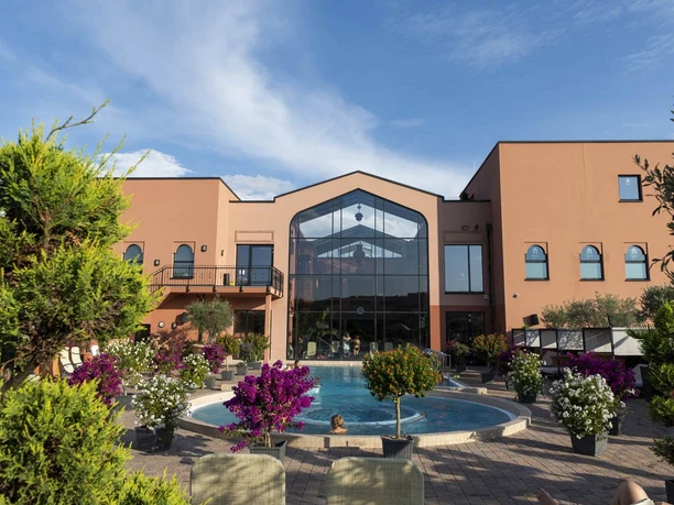 Saarland Therme