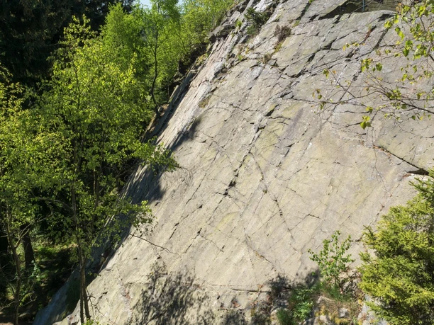 Wendelstein bei Grünbach