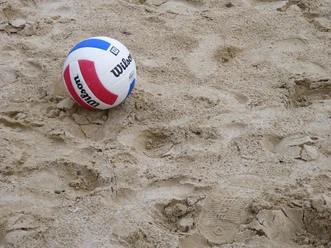 beachvolleyball Pixabay