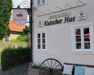 Café KutscherHus