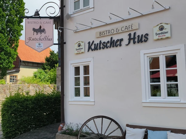 Café KutscherHus