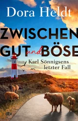 Zwischen Gut und Böse Cover