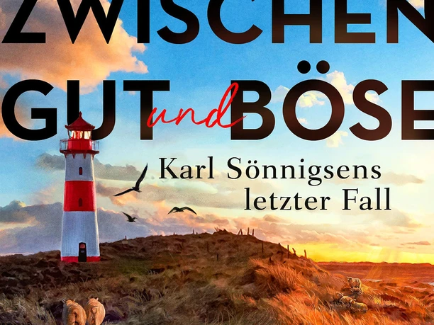 Zwischen Gut und Böse Cover