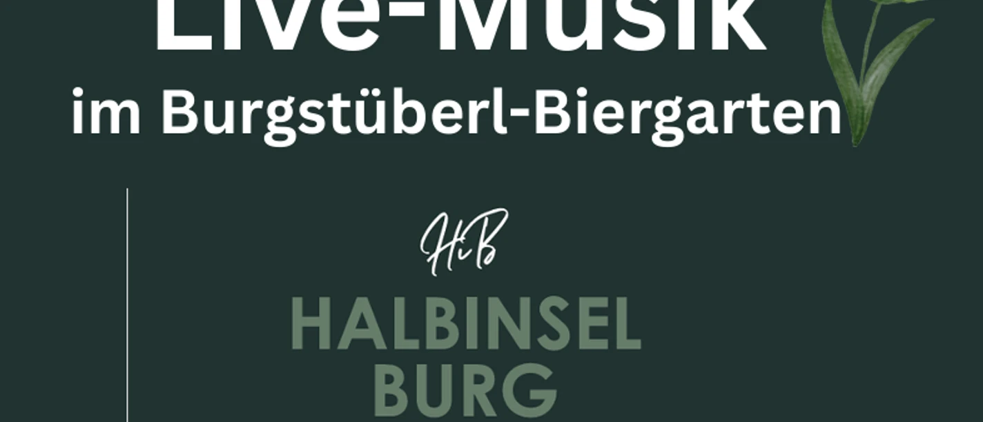 Live-Musik Burgstüberl Biergarten.png
