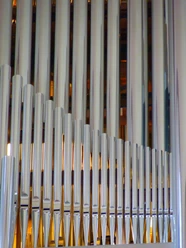 Orgel