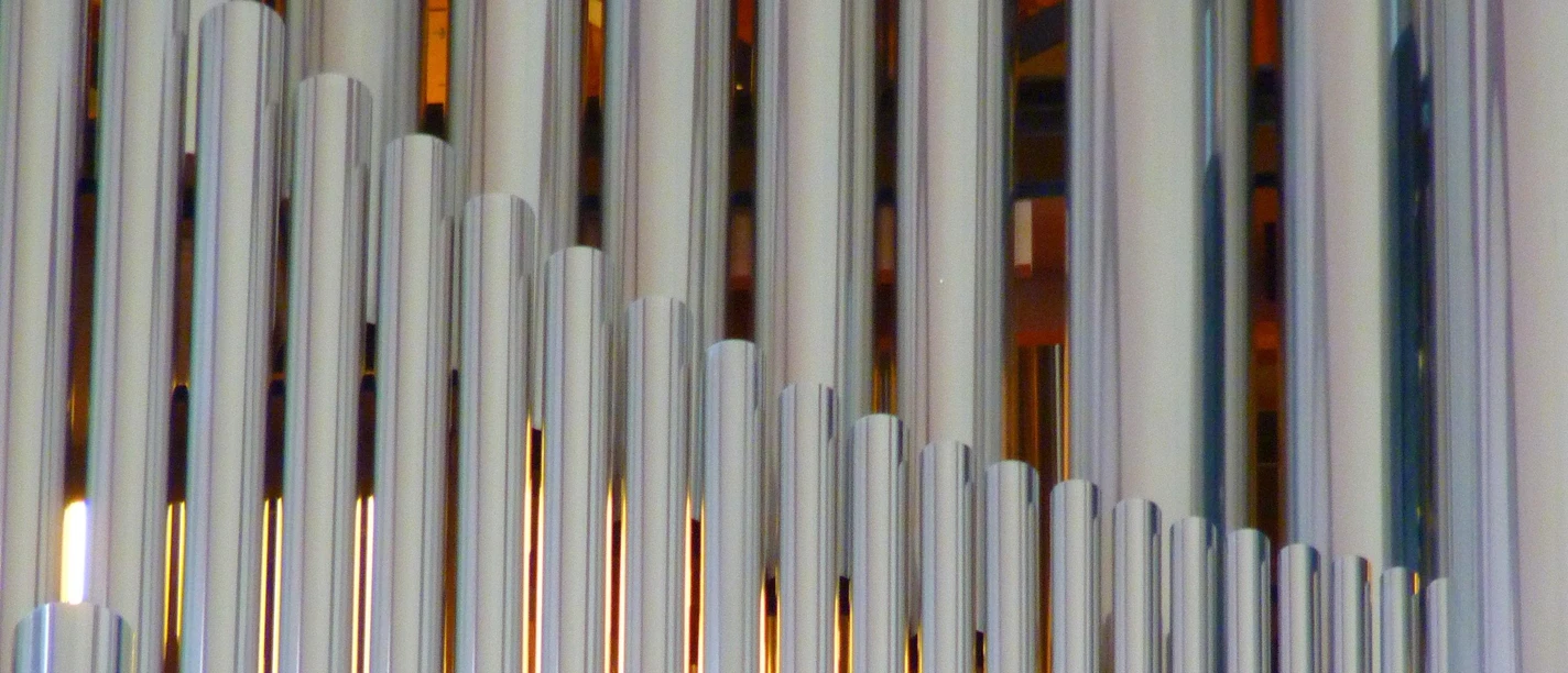 Orgel