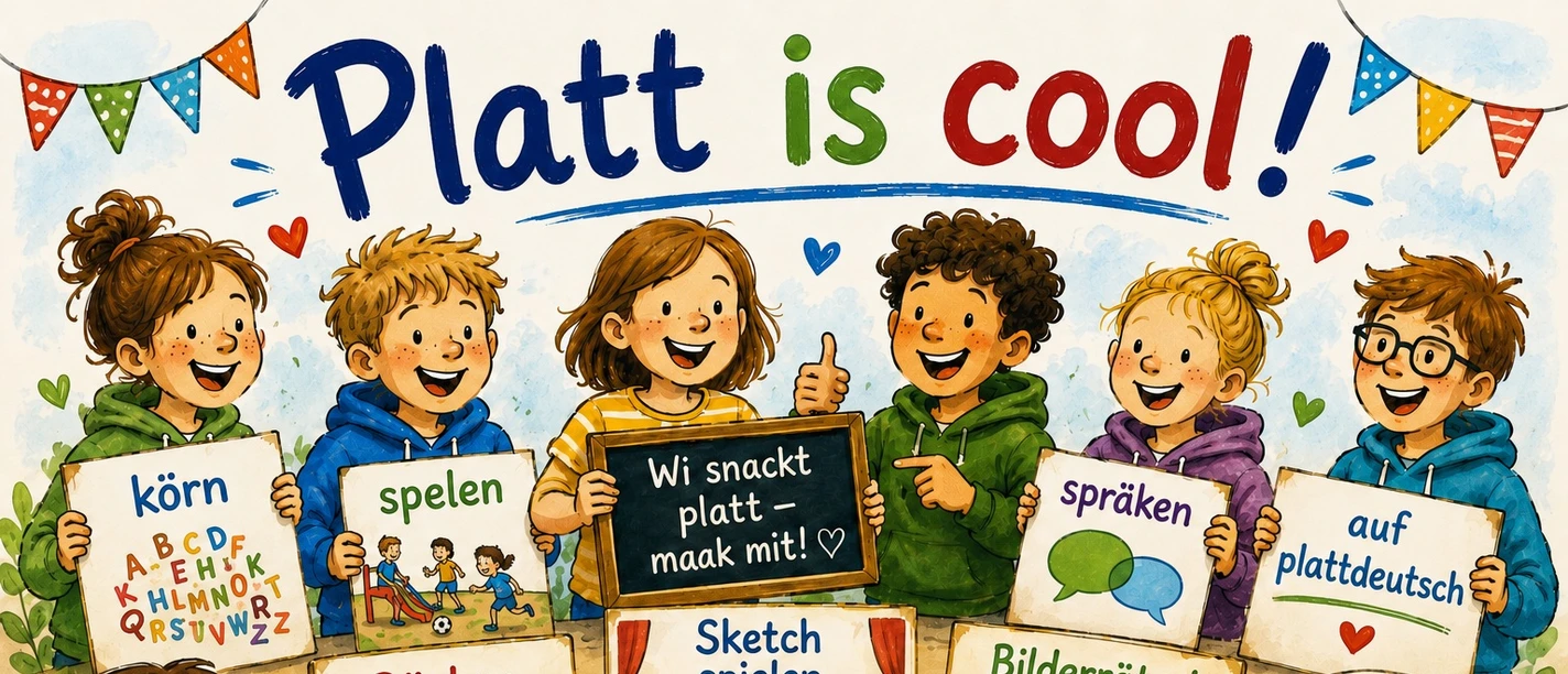 2026_09_16 Stadtbücherei Plattdeutsch Kinder erstellt mit ChatGPT Open AI .jpg