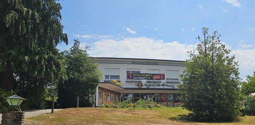 Kinocenter Gernsbach