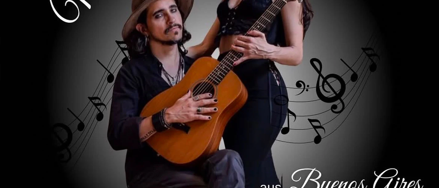 Duo Magnólia