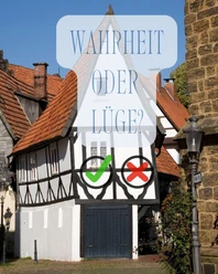 Wahrheit oder Lüge