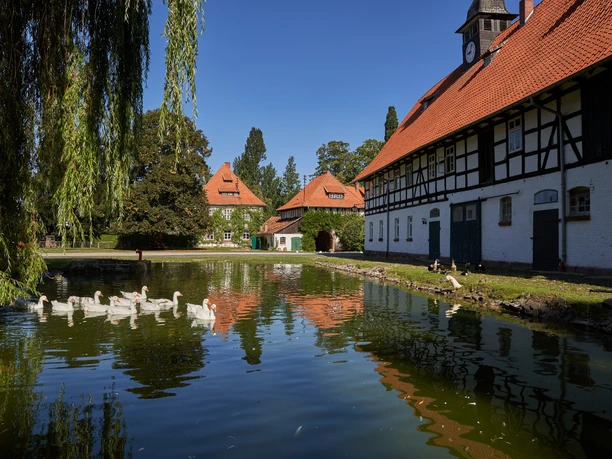 Rittergut Besenhausen