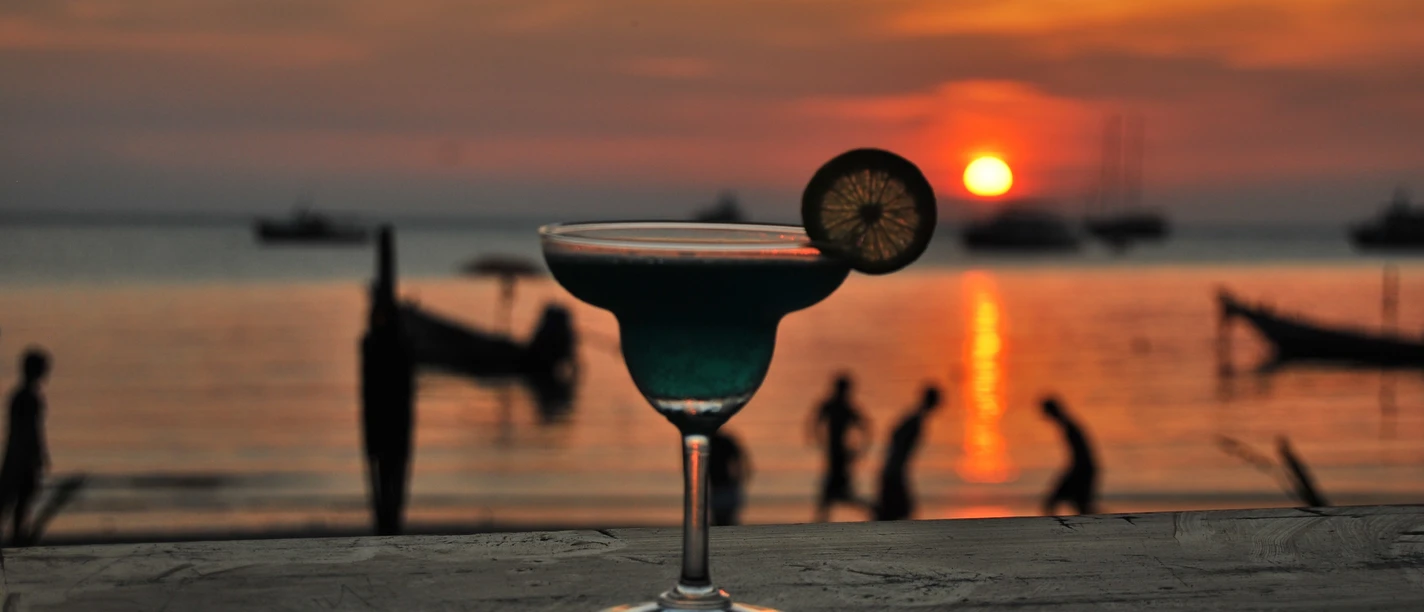 Cocktail Pixabay