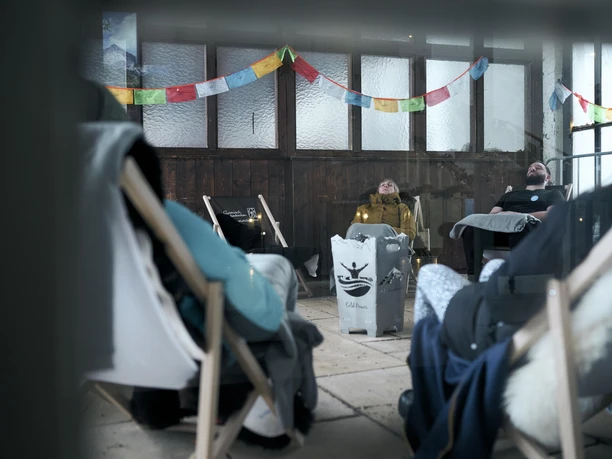 Cold Power Retreat IV