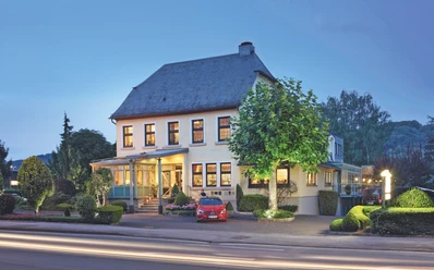 Außenansicht weila