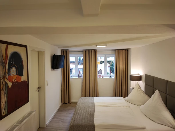 Doppelzimmer