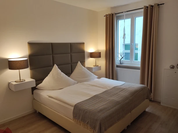 Doppelzimmer klein