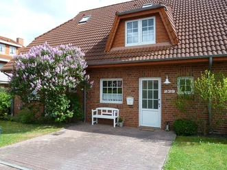 Ferienhaus Meerlust