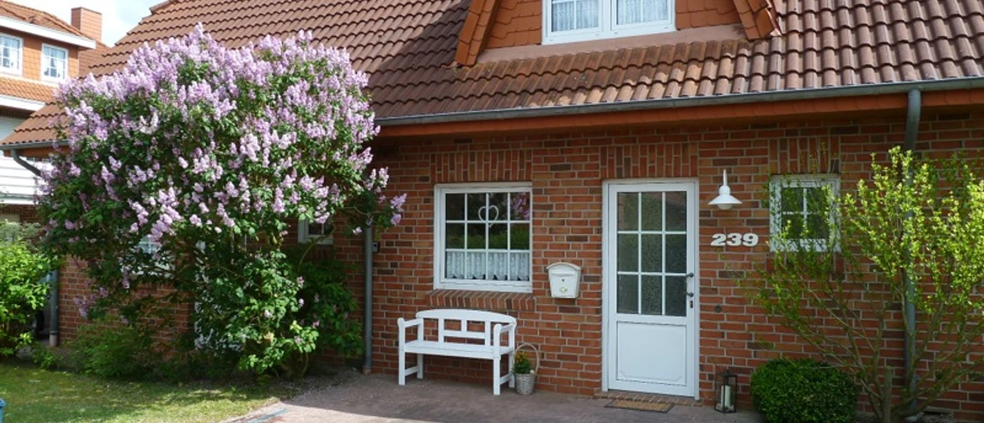 Ferienhaus Meerlust