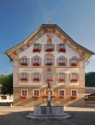 Altes Rathaus