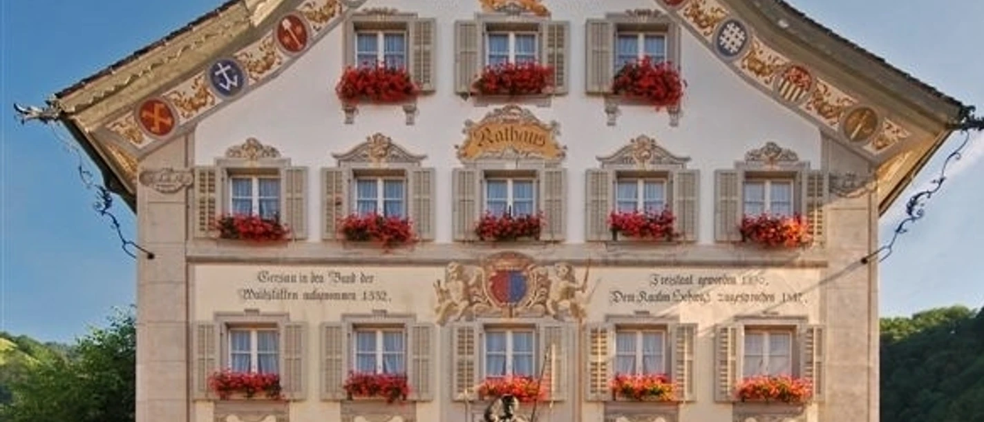 Altes Rathaus