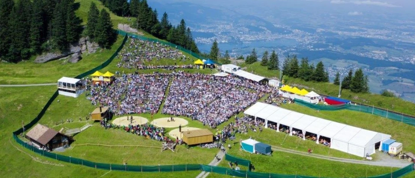 Rigi Schwinget, Bild Dario Schuler