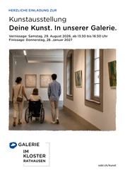 2026 SSBL Einladung DeineKunst 1