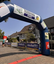 Monschau-Marathon