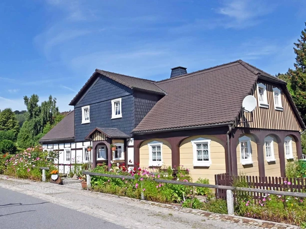 Außenansicht 2