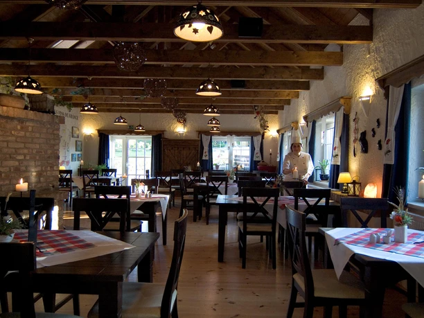 Feierrestaurant "La Stub"
