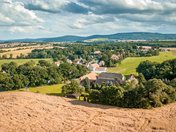 Luftbild_Landhotel
