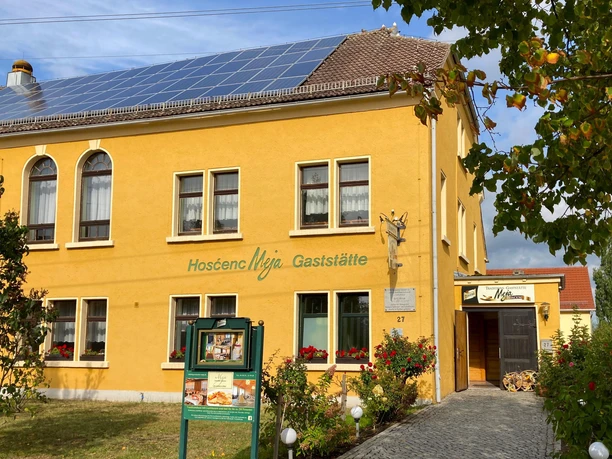 Gasthof Meja Radibor