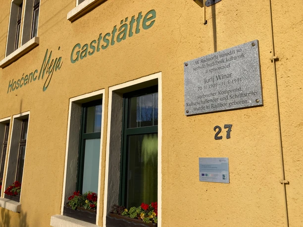 Gasthof Meja Radibor